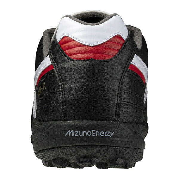 【予約販売】9月19日頃発売予定モレリアSALAJAPANTFミズノmizunoQ1GB250201ブラックフットサルシューズ屋外用