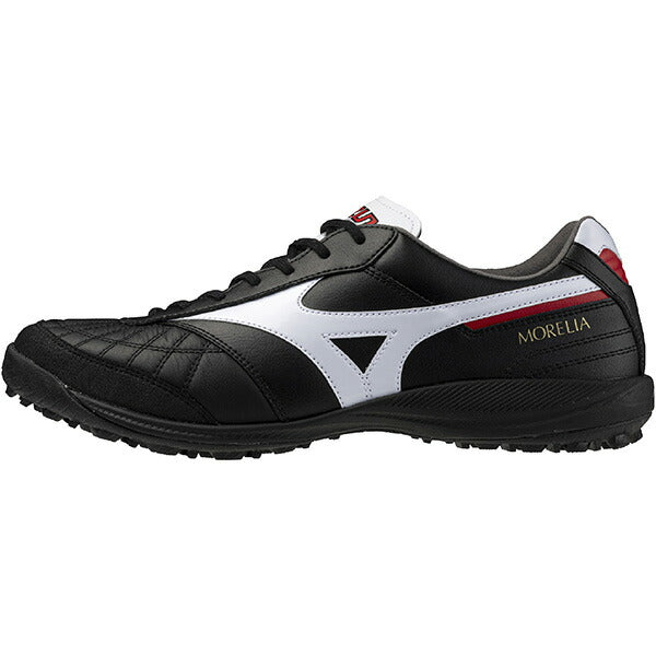 【予約販売】9月19日頃発売予定モレリアSALAJAPANTFミズノmizunoQ1GB250201ブラックフットサルシューズ屋外用