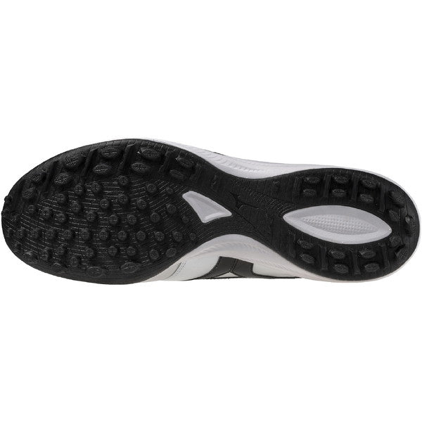 モレリアサラJAPANTFミズノmizunoQ1GB250209ホワイトフットサルシューズ屋外用