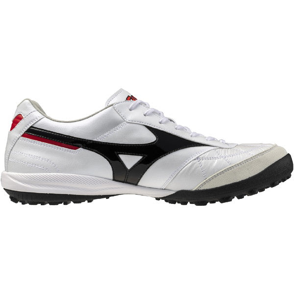 モレリアサラJAPANTFミズノmizunoQ1GB250209ホワイトフットサルシューズ屋外用