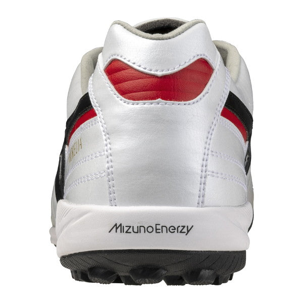 モレリアサラJAPANTFミズノmizunoQ1GB250209ホワイトフットサルシューズ屋外用