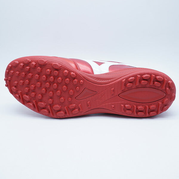 【ショップ限定エントリーでさらに+9倍】モレリアSALAJAPANTFミズノmizunoQ1GB250260レッドフットサルシューズ屋外用