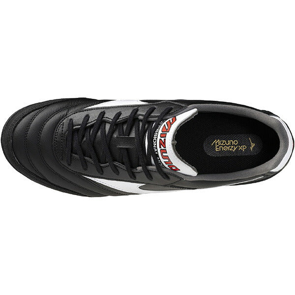 【予約販売】9月19日頃発売予定モレリアSALAELITETFミズノmizunoQ1GB251201ブラックフットサルシューズ屋外用