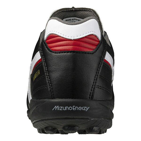 【予約販売】9月19日頃発売予定モレリアSALAELITETFミズノmizunoQ1GB251201ブラックフットサルシューズ屋外用