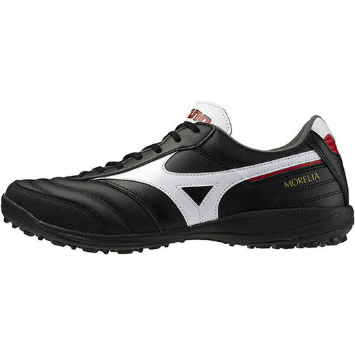 【予約販売】9月19日頃発売予定モレリアSALAELITETFミズノmizunoQ1GB251201ブラックフットサルシューズ屋外用