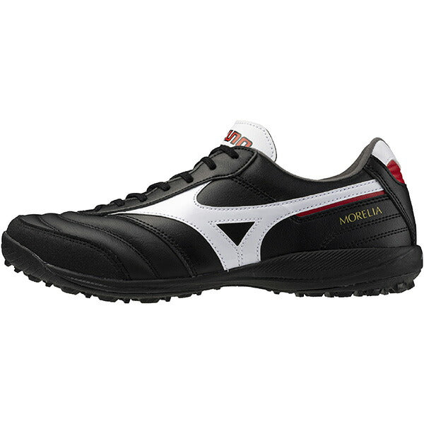 【予約販売】9月19日頃発売予定モレリアSALAELITETFミズノmizunoQ1GB251201ブラックフットサルシューズ屋外用