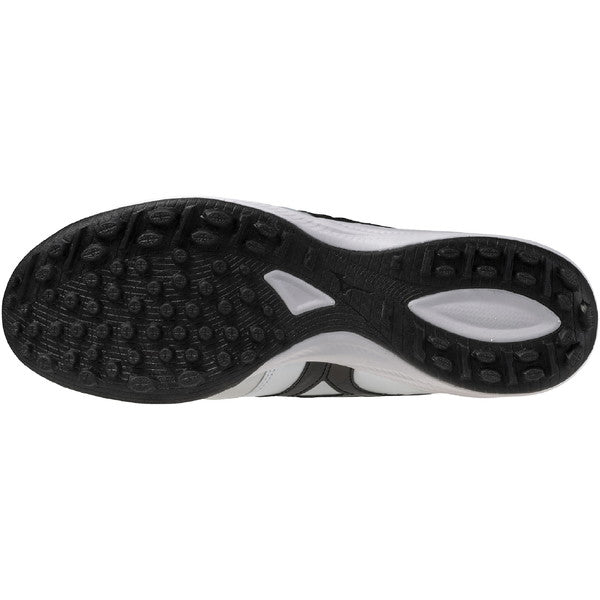 モレリアサラELITETFミズノmizunoQ1GB251209ホワイトフットサルシューズ屋外用