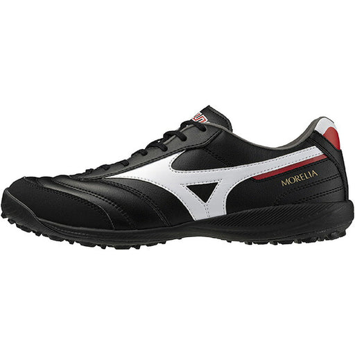 【予約販売】9月19日頃発売予定モレリアSALAPROTFミズノmizunoQ1GB251301ブラックフットサルシューズ屋外用