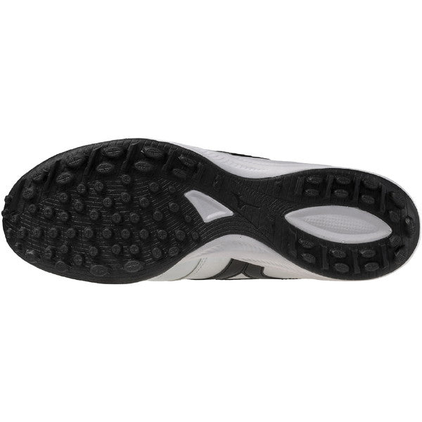 モレリアサラPROTFミズノmizunoQ1GB251309ホワイトフットサルシューズ屋外用