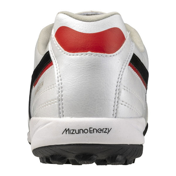 モレリアサラPROTFミズノmizunoQ1GB251309ホワイトフットサルシューズ屋外用