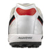 モレリアサラPROTFミズノmizunoQ1GB251309ホワイトフットサルシューズ屋外用