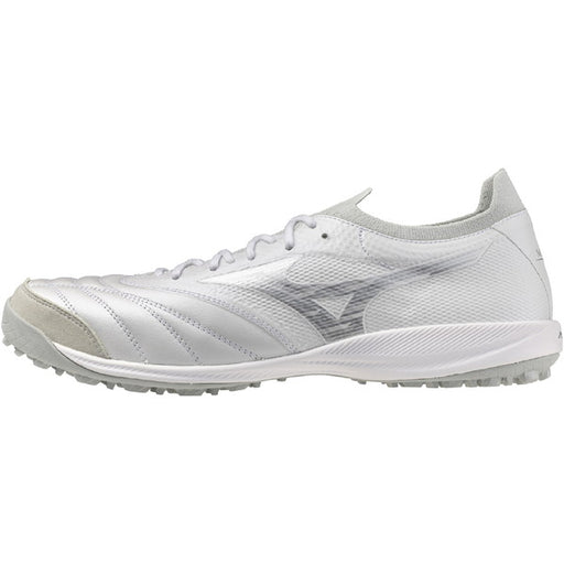 モレリアネオサラベータJPTFミズノmizunoQ1GB254009ホワイトフットサルシューズ屋外用