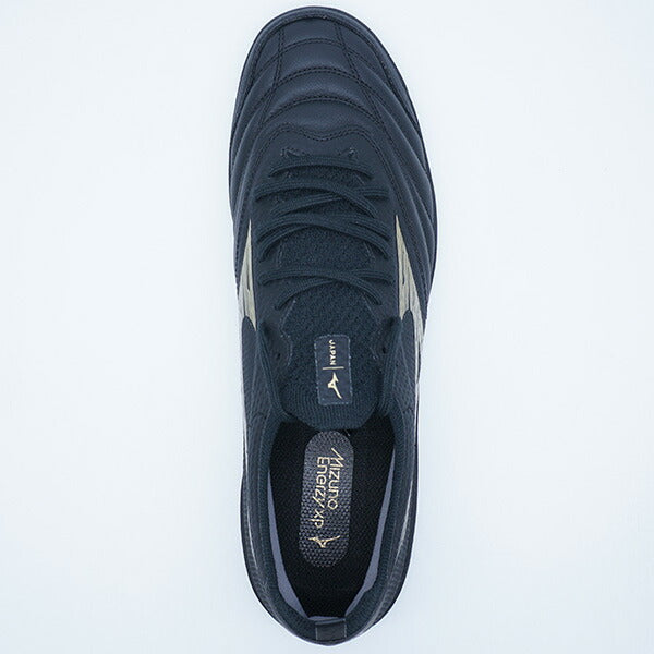 モレリアネオSALAβJAPANTFミズノmizunoQ1GB254050ブラックフットサルシューズ屋外用