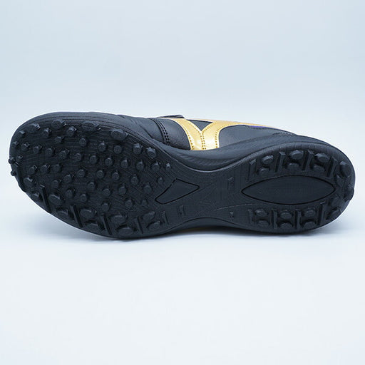 モレリアサラELITETF青山敏弘ミズノmizunoQ1GB255006ブラックゴールドフットサルシューズ屋外用