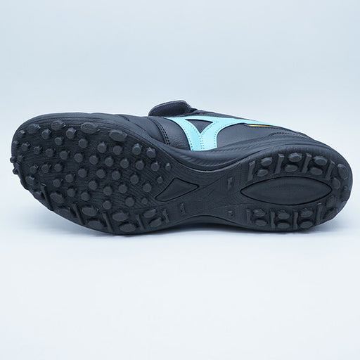 モレリアサラELITETF中村憲剛ミズノmizunoQ1GB255014ブラックサックスフットサルシューズ屋外用