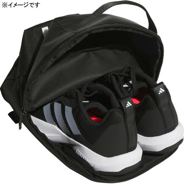 アディダス adidas EPS シューズバッグ QA406 サッカー フットサル 靴