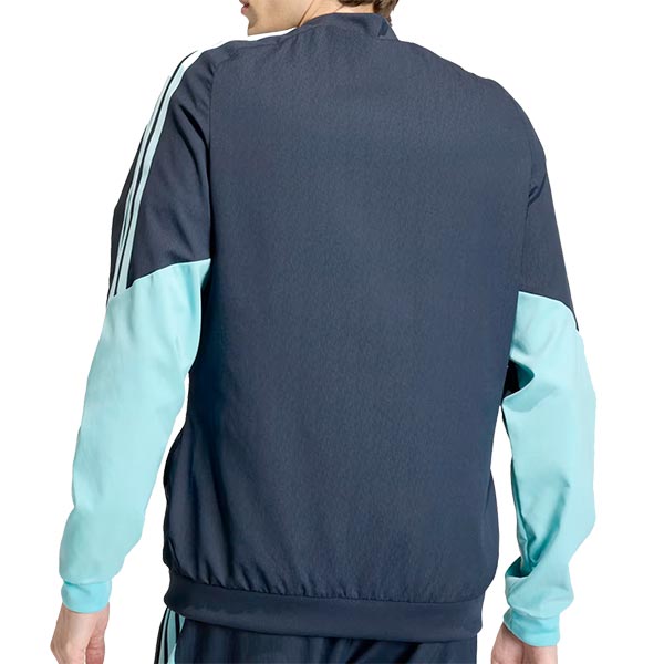 アルゼンチン代表2026PRESENTATIONJACKETQD361-JY7023アディダスadidas