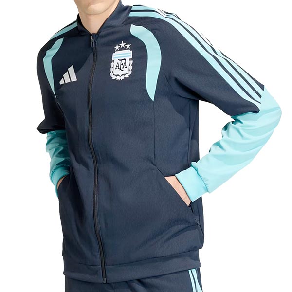 アルゼンチン代表2026PRESENTATIONJACKETQD361-JY7023アディダスadidas