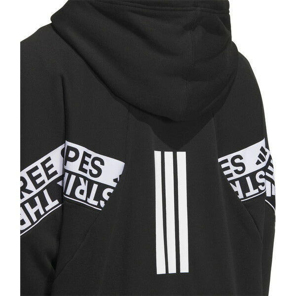 【上下セット】アディダスadidasMWORDスウェットフルジップパーカーパンツ上下QD549-KS236サッカーフットサルカジュアルルーズフィットメンズ