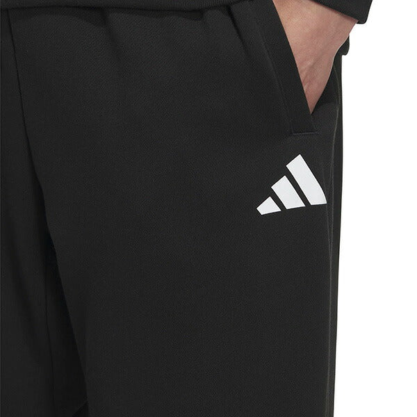 【上下セット】アディダスadidasMWORDスウェットフルジップパーカーパンツ上下QD549-KS236サッカーフットサルカジュアルルーズフィットメンズ