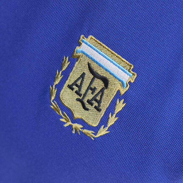 アルゼンチン代表ARG2026オリジナルスTシャツQD585-JZ6307サッカー半袖ブルーアディダスadidas