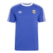 アルゼンチン代表ARG2026オリジナルスTシャツQD585-JZ6307サッカー半袖ブルーアディダスadidas