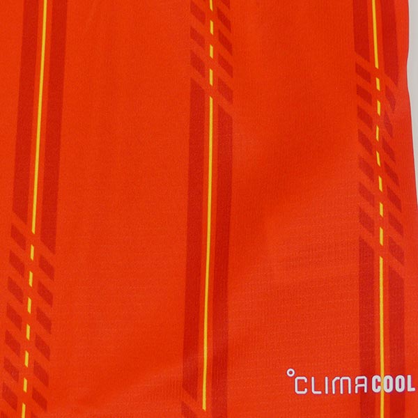 スペイン代表2026ホームレプリカユニフォームLSQG737-JZ5786アディダスadidas