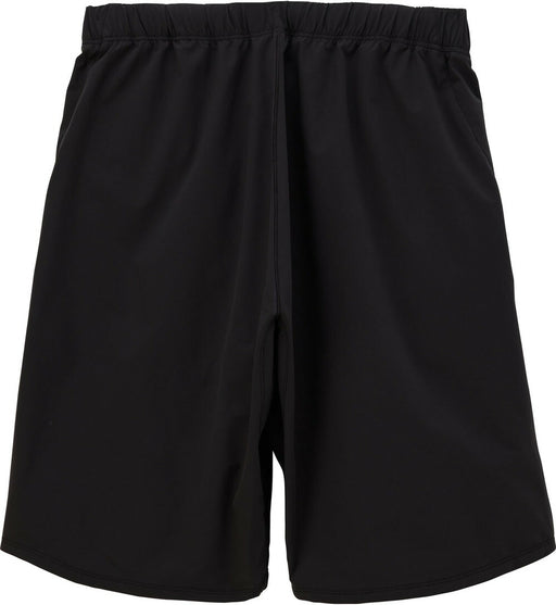 【ショップ限定エントリーでさらに+9倍】lecoqsportifルコックスポルティフテニスメンズハイゲージニットハーフパンツフレックスハーフショート短パンストレッチJTA公認QTMXJD90