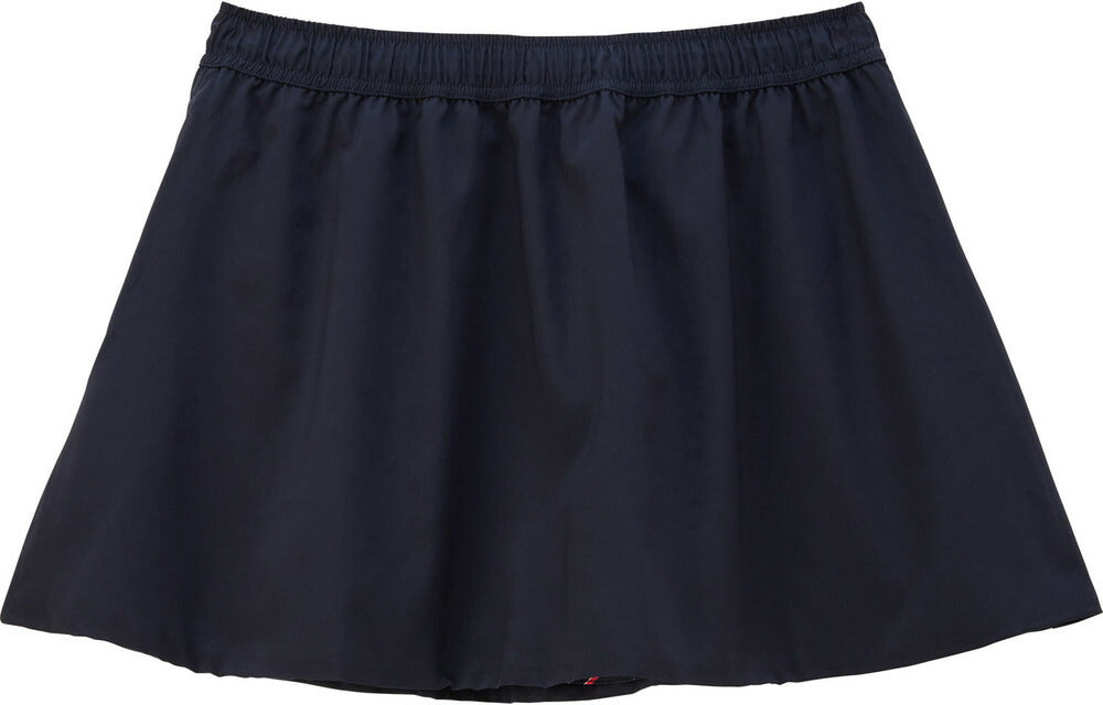 【ショップ限定エントリーでさらに+9倍】lecoqsportifルコックスポルティフテニススコートレディースリバーシブルゲームスコートUVカットJTA公認試合練習QTWXJE04