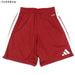 リバプールLFC2026-27ホームショーツQU626-KA6854サッカーレプリカユニフォームパンツレッドアディダスadidas