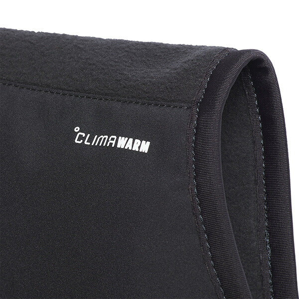 【ネコポス送料無料】アディダスadidasベーシックネックウォーマーQU680サッカーフットサル防風防寒