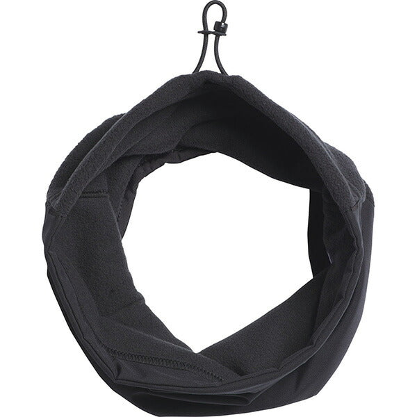 【ネコポス送料無料】アディダスadidasベーシックネックウォーマーQU680サッカーフットサル防風防寒