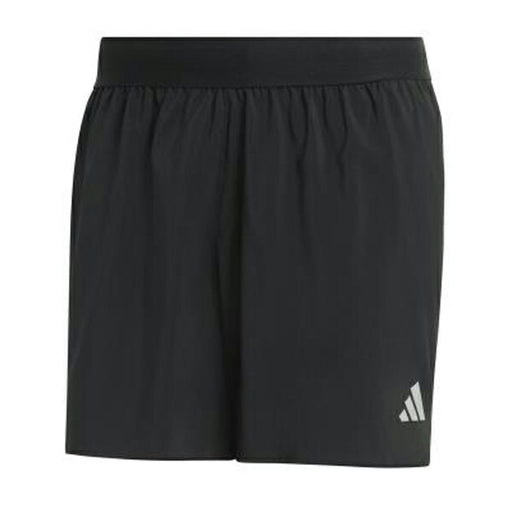 【ネコポス送料無料】アディダスadidasRunEss5インチインナー付きランニングタイツメンズ26SSQY036