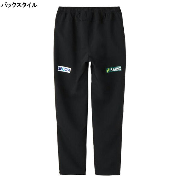 カンタベリーcanterburyジャパンプラクティスパンツR125012JPラグビートレーニングパンツメンズ