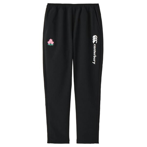 カンタベリーcanterburyジャパンプラクティスパンツR125012JPラグビートレーニングパンツメンズ