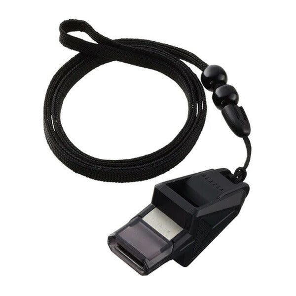 モルテンmoltenホイッスルレフェリー審判笛ブラッツァバスケットプロセットメンズレディースRA0040-K