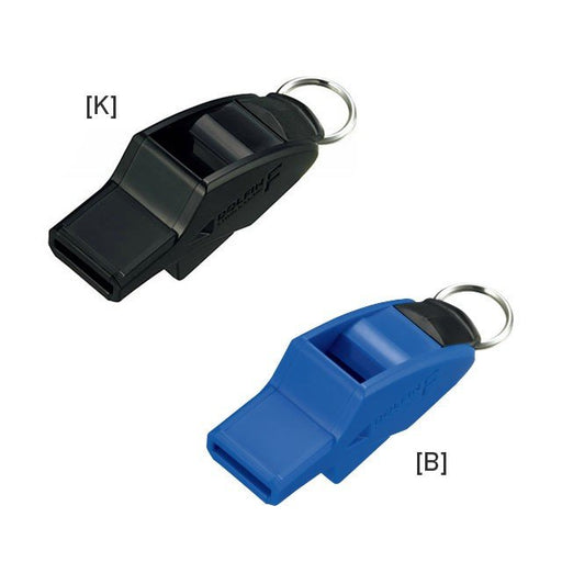 moltenモルテンドルフィンホイッスルRA0070サッカーレフェリーアクセサリー