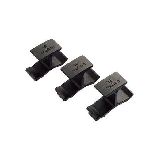 【ショップ限定エントリーでさらに+9倍】ドルフィンホイッスルフリップグリップセットサッカーレフェリーアクセサリーモルテンmoltenRA0070-KS