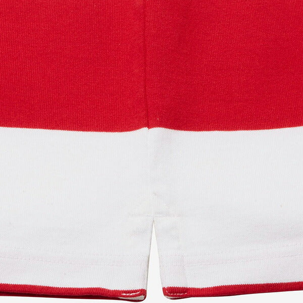 【ショップ限定エントリーでさらに+9倍】カンタベリーcanterburyジャパンショートスリーブ4インチストライプラグビージャージーRA34791ラグビーラガーシャツ普段着応援メンズ