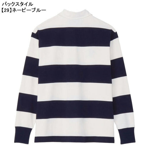 カンタベリーcanterburyジャパンロングスリーブ4インチストライプラグビージャージーRA44792ラグビー日本代表ポロ