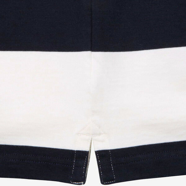 カンタベリーcanterburyジャパンロングスリーブ4インチストライプラグビージャージーRA44792ラグビー日本代表ポロ