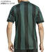 セルティックCEL2026-27レプリカアウェイユニフォーム半袖RB092-HZ9647サッカーブラックグリーンアディダスadidas