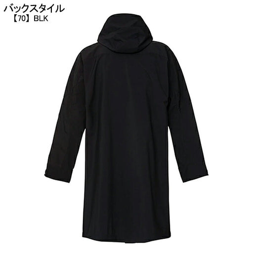 【ショップ限定エントリーでさらに+9倍】アスレタATHLETAハードシェルコートREI-1126サッカーフットサル撥水防風メンズ