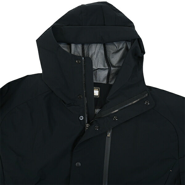 【ショップ限定エントリーでさらに+9倍】アスレタATHLETAハードシェルコートREI-1126サッカーフットサル撥水防風メンズ