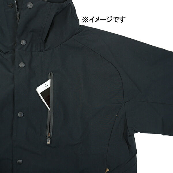 【ショップ限定エントリーでさらに+9倍】アスレタATHLETAハードシェルコートREI-1126サッカーフットサル撥水防風メンズ