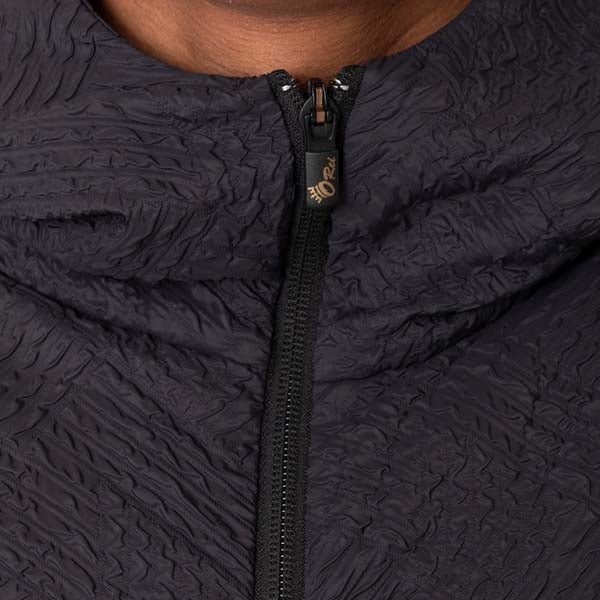 【ショップ限定エントリーでさらに+9倍】アスレタATHLETA中綿３DエンボスJKジャケットREI-1164メンズコート防水防風透湿