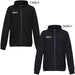アスレタATHLETAクールストレッチシェルJK26sREI-1201サッカーフットサルトレーニングジャケットフード伸縮性メンズ