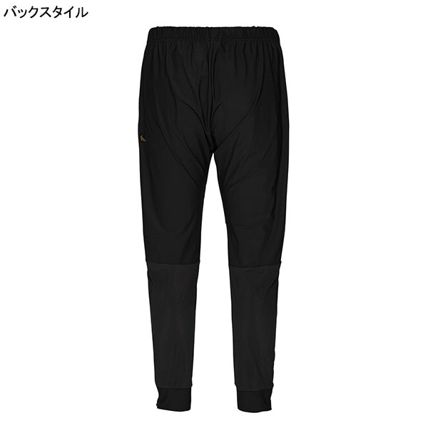 アスレタATHLETAクールストレッチシェルPT26sREI-1202サッカーフットサルトレーニングパンツ伸縮性メンズ