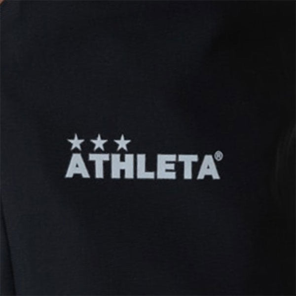 アスレタATHLETAクールストレッチシェルPT26sREI-1202サッカーフットサルトレーニングパンツ伸縮性メンズ