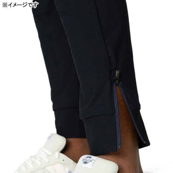 アスレタATHLETAクールストレッチシェルPT26sREI-1202サッカーフットサルトレーニングパンツ伸縮性メンズ